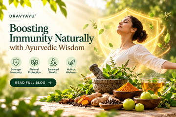 The Power of Ayurveda: A Natural Path to Better Health