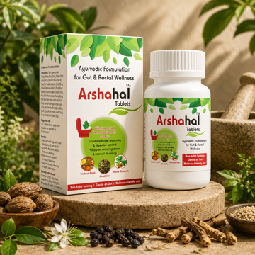 Arshahal Tablet