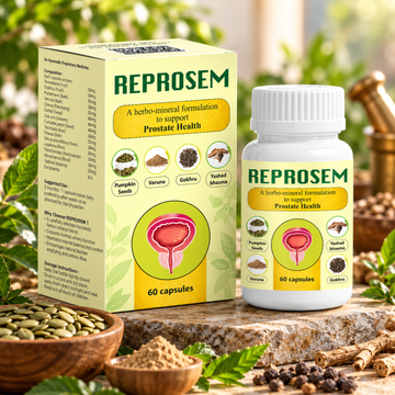 Reprosem Capsule