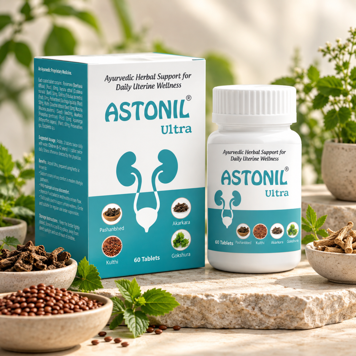 Astonil Ultra Tablet