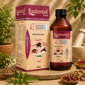 Rashodak Syrup