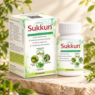 Sukkun Capsule