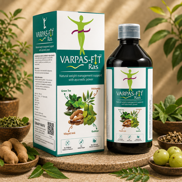 Varpas Fit Ras
