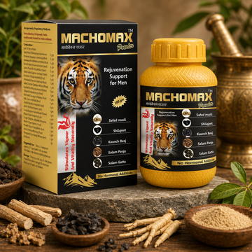 Machomax Powder