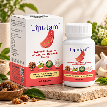 Liputam Tablet