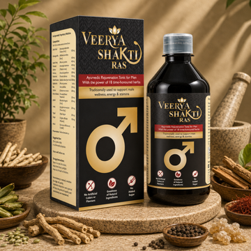 Veerya Shakti Ras