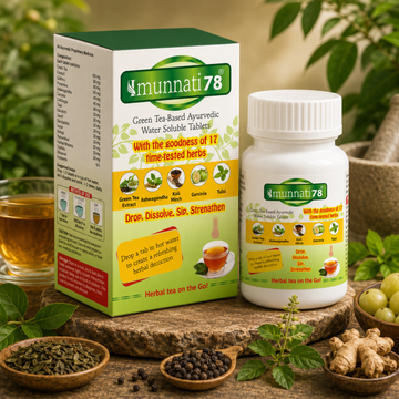Imunnati 78 Tablet