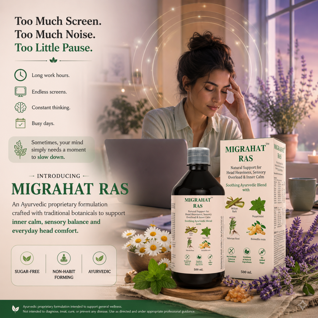Migrahat Ras
