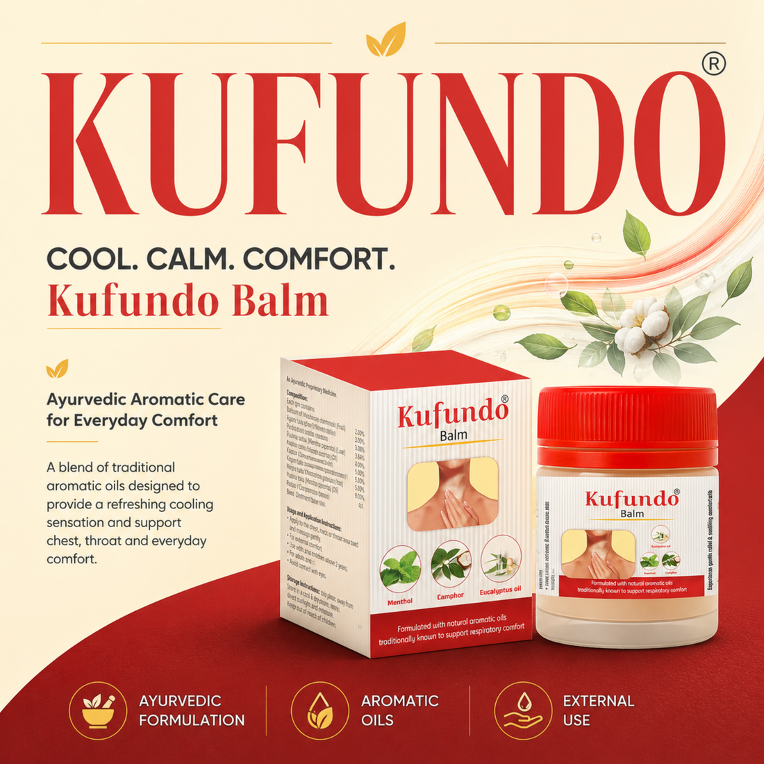 Kufundo Balm