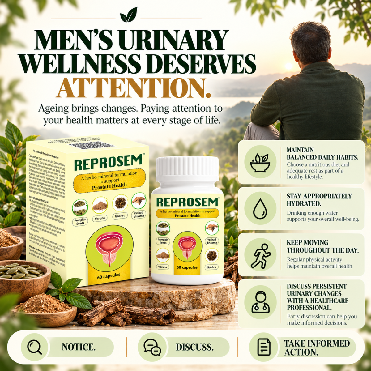 Reprosem Capsule