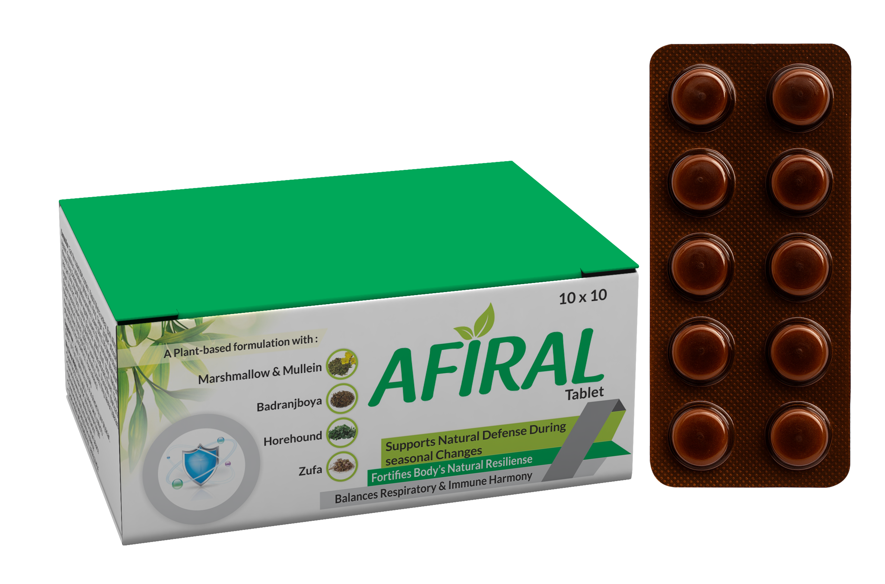 Afiral Tablet