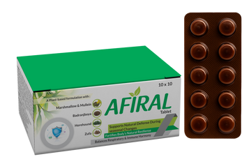 Afiral Tablet