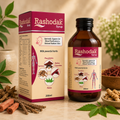 Rashodak Syrup