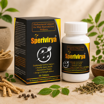 Sperivirya