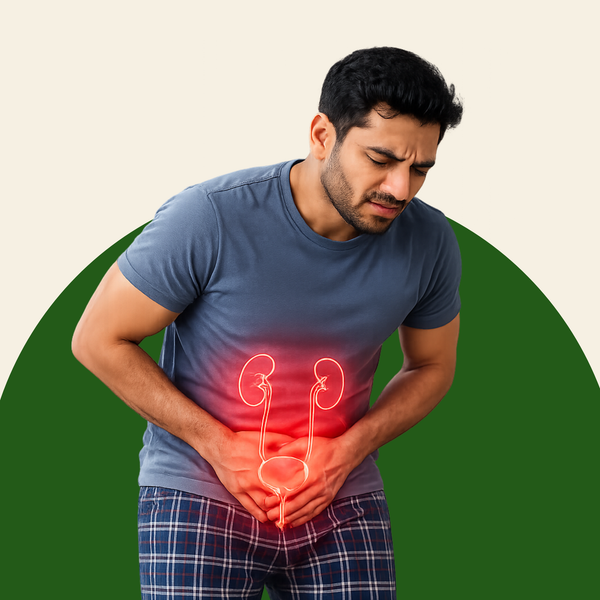 Urinary Wellness