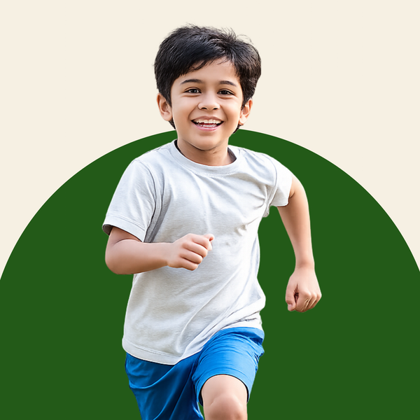 Kids Wellness