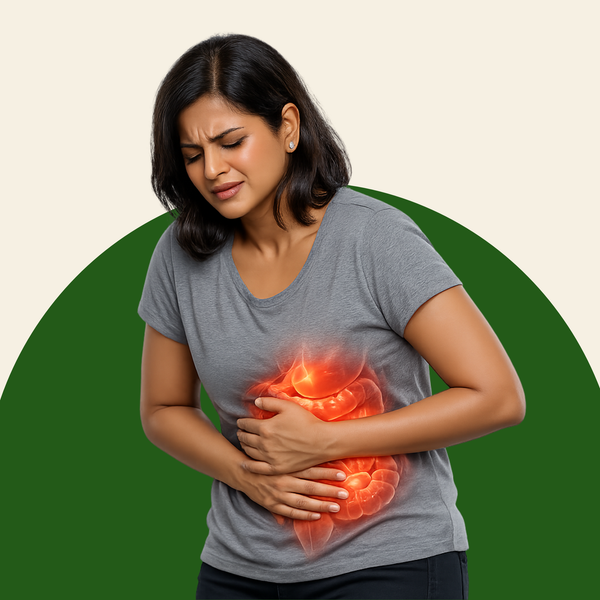 Gut Wellness