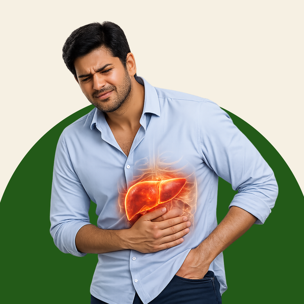 Liver Wellness