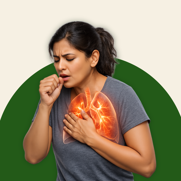 Respiratory Wellness