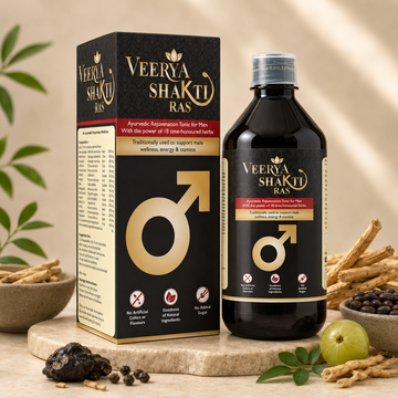 Veeryasakti