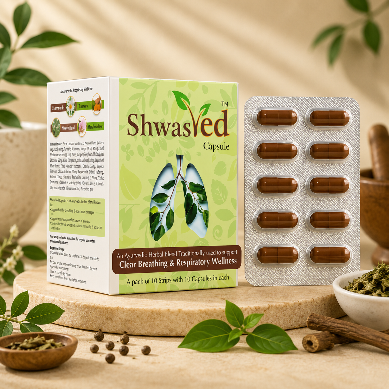 shwasved