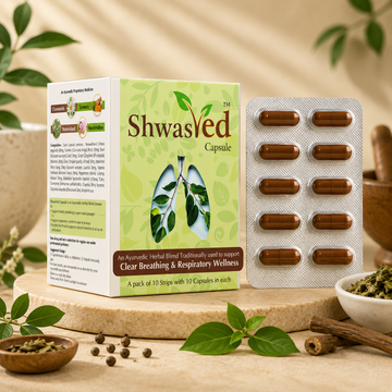 shwasved